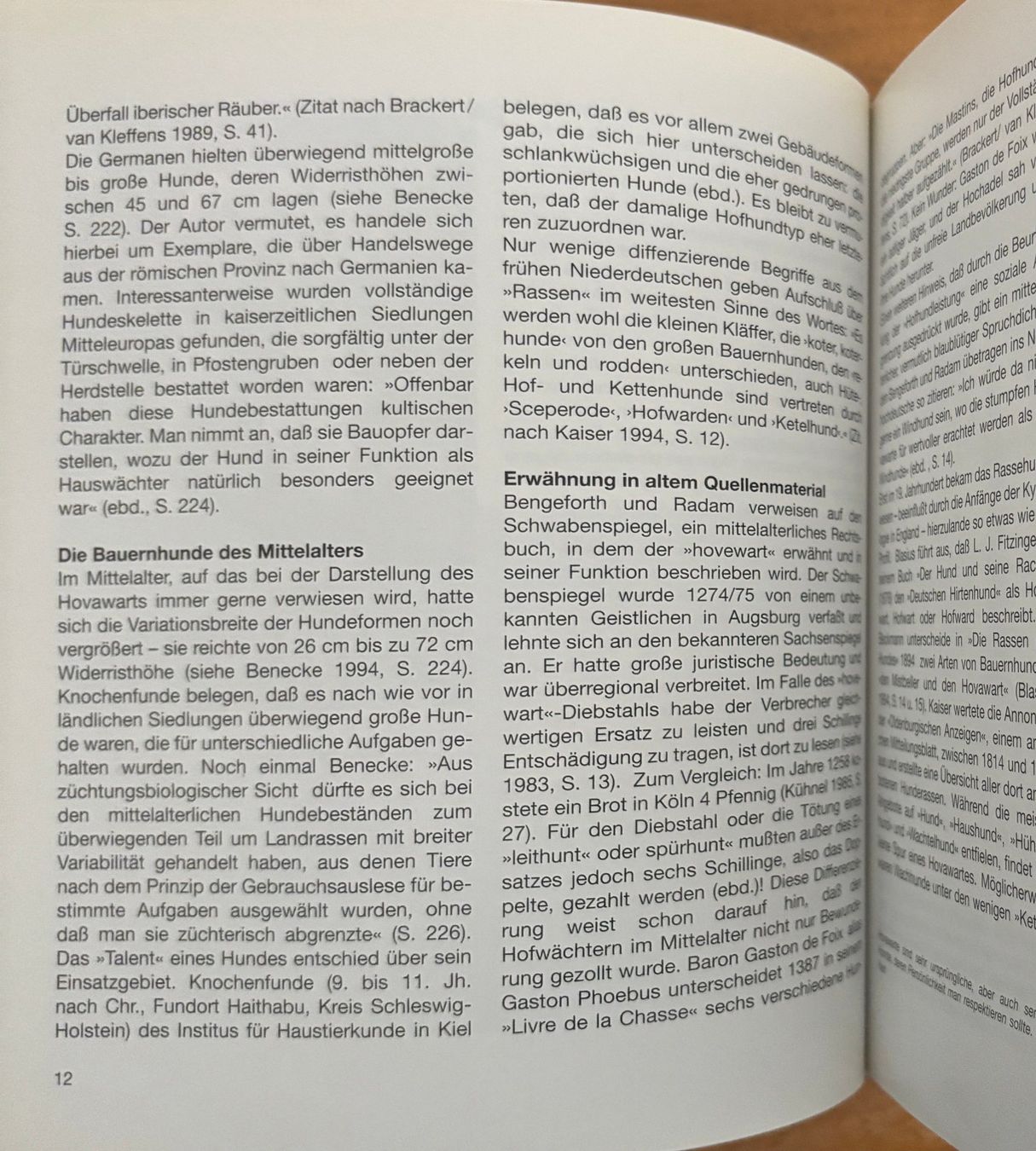 Libri: Kerl Susanne, Hovawart – Nuovo (secondo la descrizione) da Sarnen venduto da Livres 5