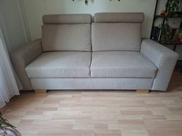 Zweier Sofa in gutem Zustand
