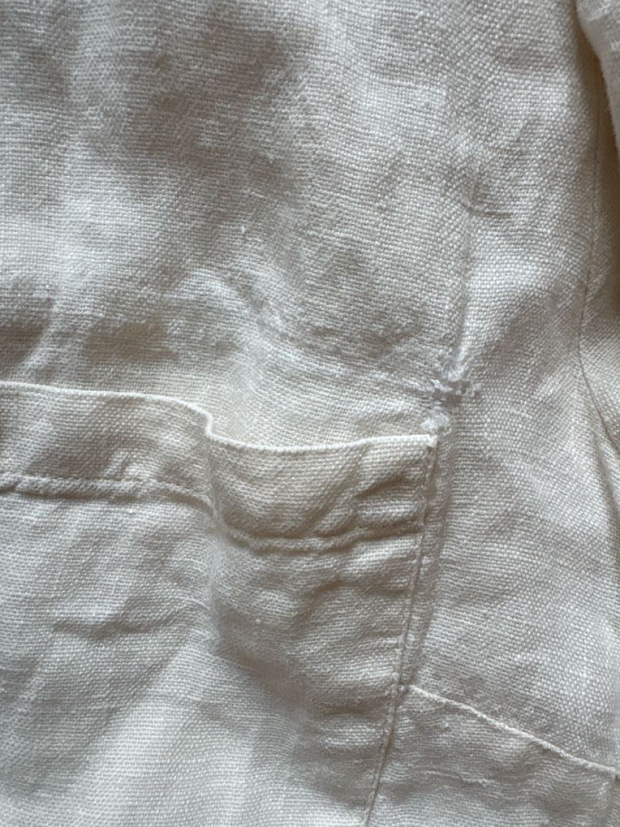 Zara Vestiti: Sommerkleid Leinen – Usato da Zürich venduto da steph07 3