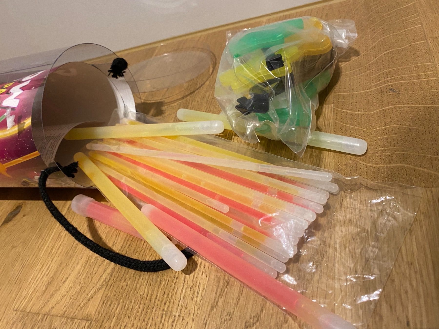 Autres décorations & accessoires: Partylichter – D'occasion à Altendorf par wqv_97 1