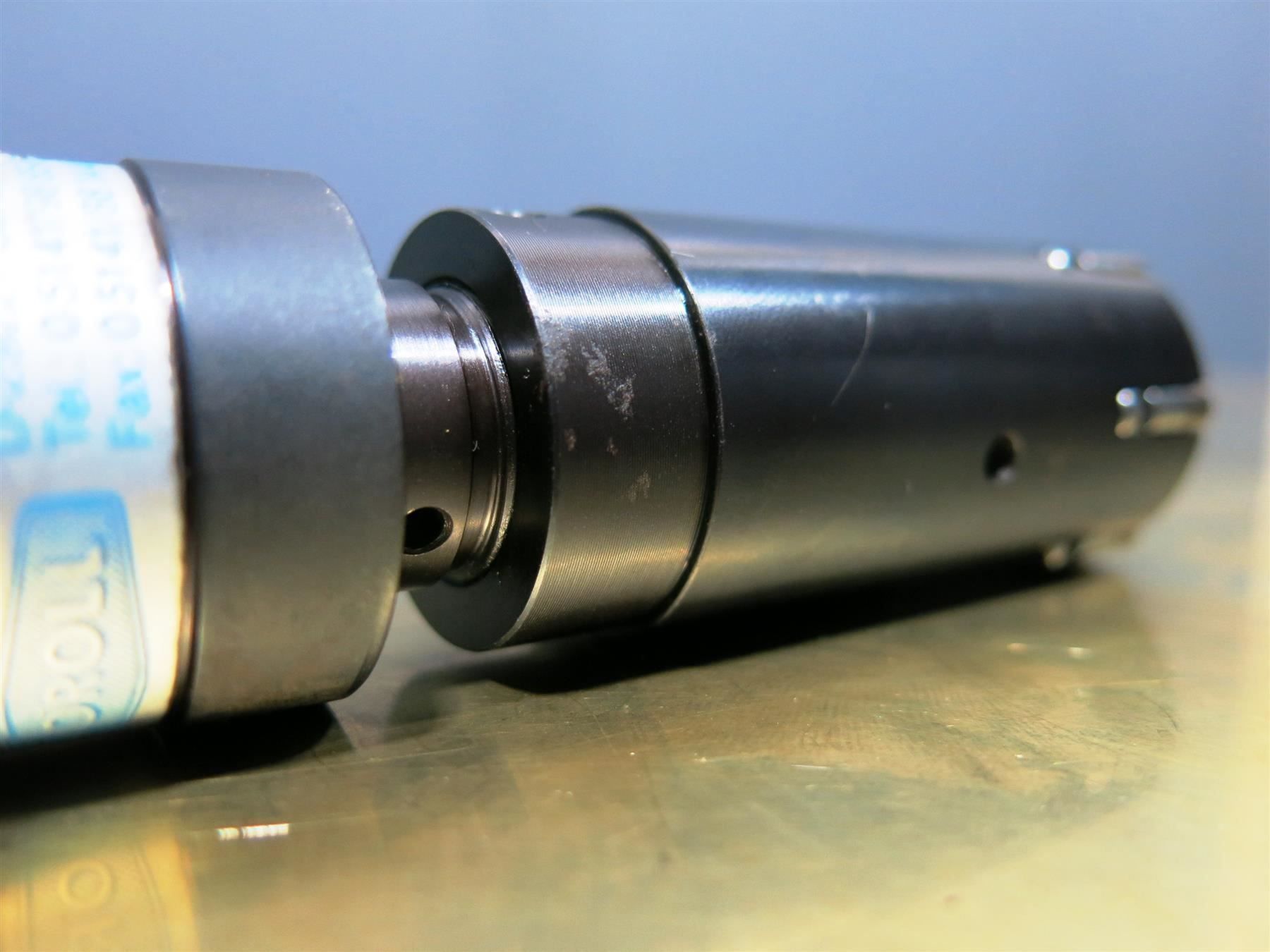 Tutti gli attrezzi: Rollierwerkzeug Ecoroll 35mm  Durchmesse – Usato da Laufenburg venduto da Sirluger 9