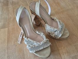 Bequeme Pumps (38)