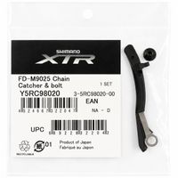 Shimano XTR XT Y5RC98020 Chain Catcher FD-M9025 M8020 M8025