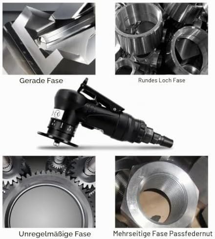 Tutte le macchine: Pneumatik Anfasgerät – Nuovo e nell'imballaggio originale da Hundwil venduto da Equiply 7