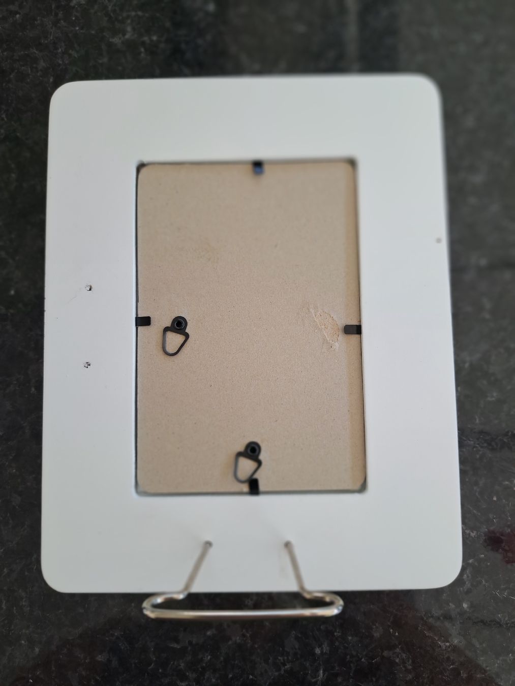 Cornici: IKEA Bilderrahmen mit Muster – Usato da Weisslingen venduto da Horvi_09 1
