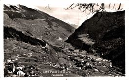 Faido 717 m.s.m. Panorama