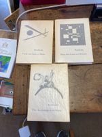 KANDINSKY 3 Bücher