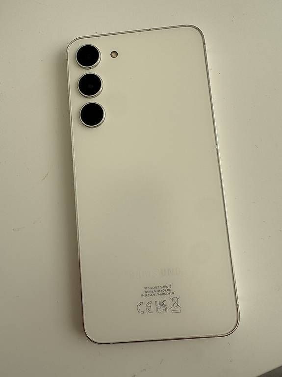 Handys / Smartphones: Handy  – Gebraucht aus Oberburg von rie_g8nv 2