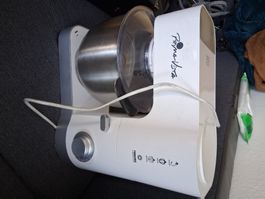 Küchenmaschine Prima Vista Powermix weiss gebraucht