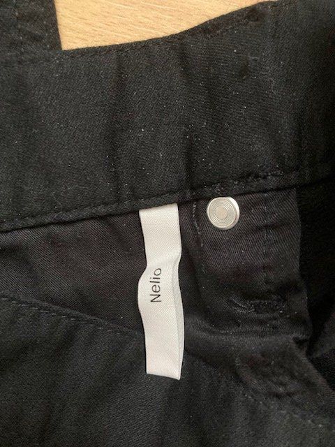 S.Oliver Hosen: Schwarze Hose von S. Oliver, 33/32 – Gebraucht aus Cham von I7I7 4