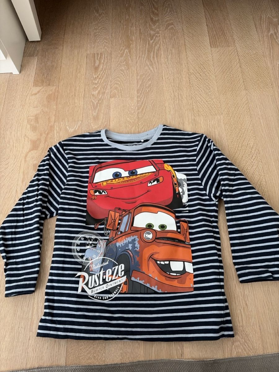 Next Maglioni & Felpe: Pulli von Cars – Nuovo (secondo la descrizione) da Magden venduto da Rosenzweig