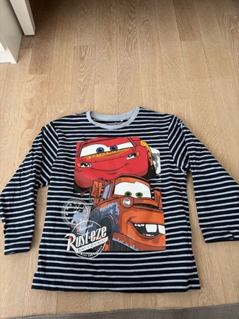 Pulli von Cars