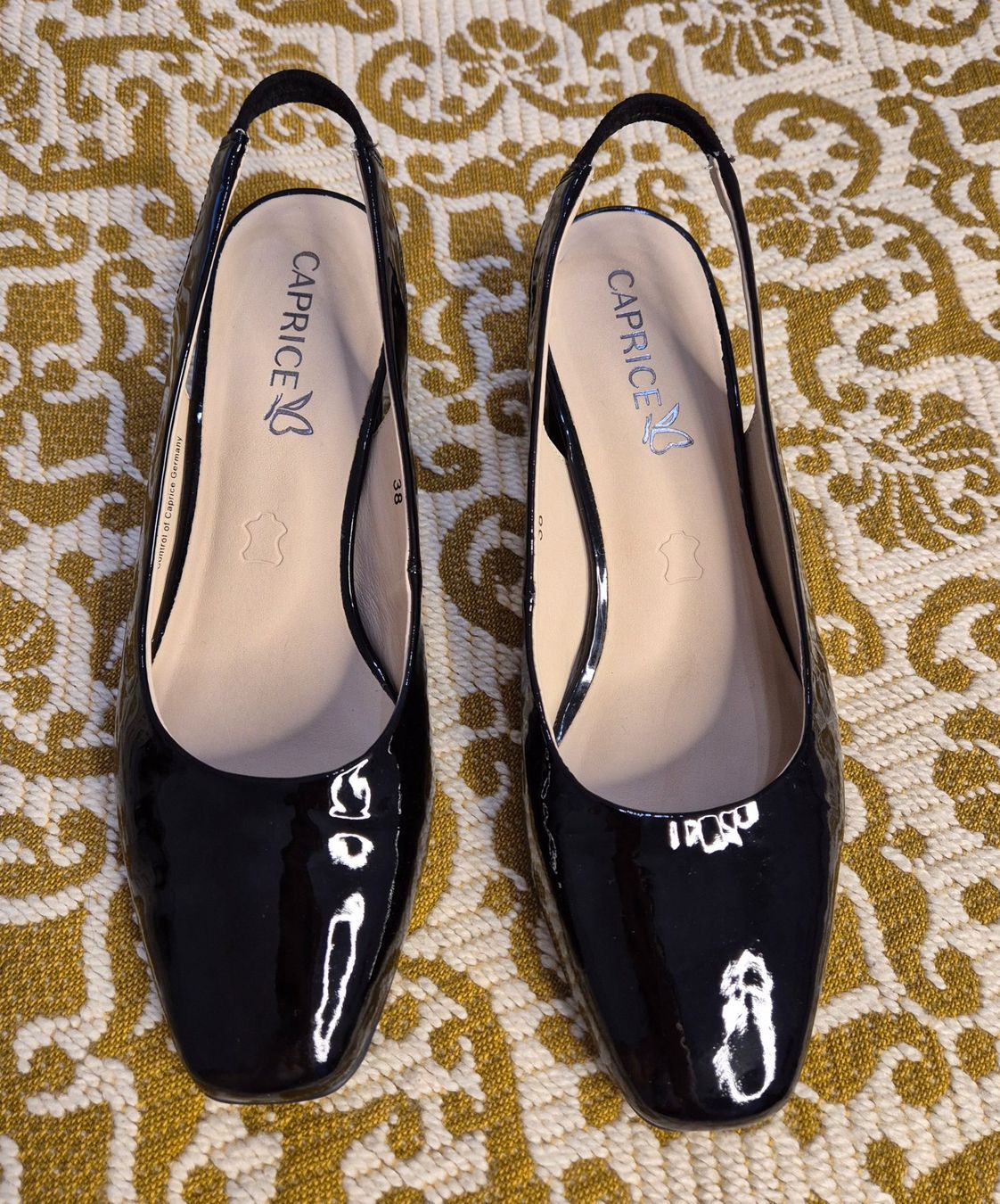Scarpe da donna: Caprice Schuhe – Usato da Leissigen venduto da ali_k9v8 2