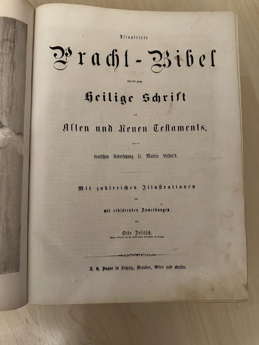 Libri: Alte Testament. Biblische Geschichte. – Usato da Schöfflisdorf venduto da Katrins02 4