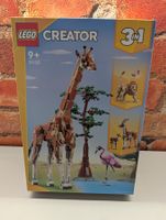 LEGO Creator 3-in-1 / 31150 Tiersafari