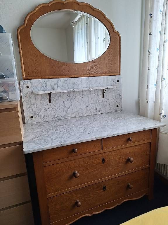 Cassettiere: Commode centenaire  – Usato da Nyon venduto da Rep2nyon