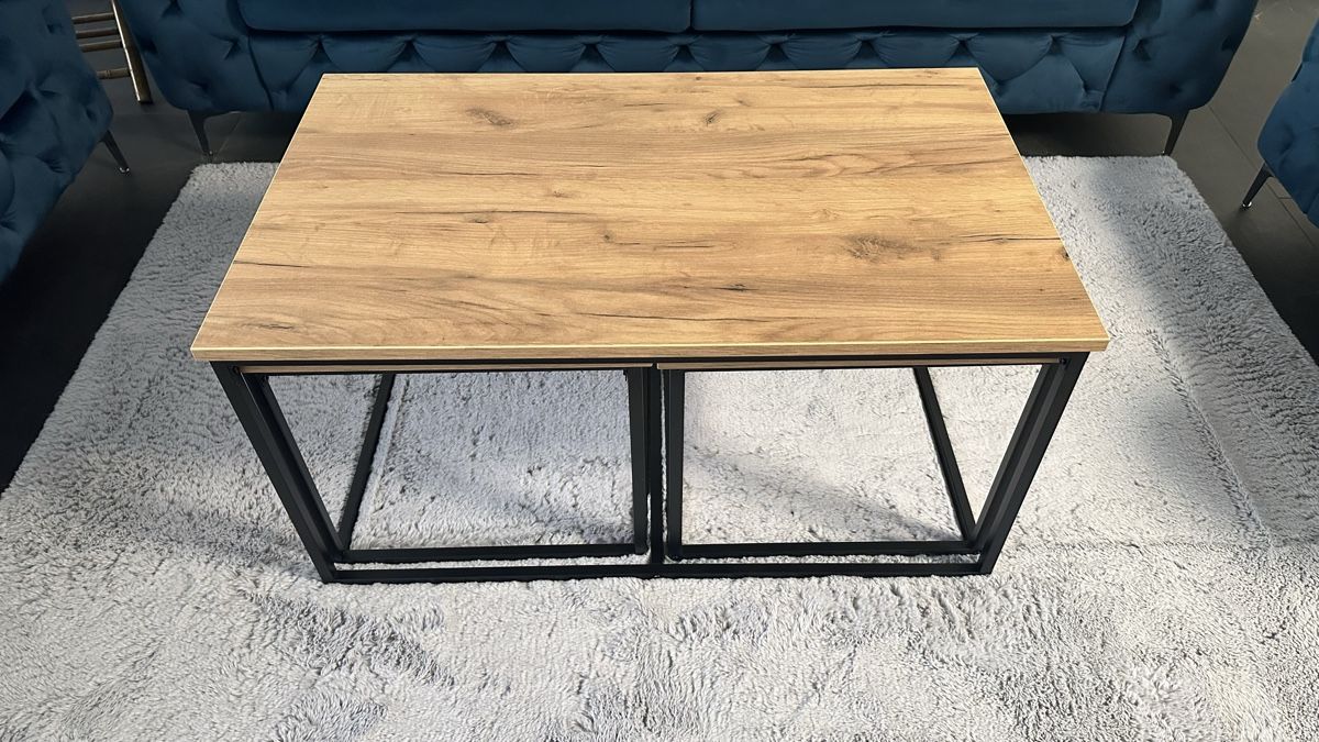Tische: 3er Salon Tisch ab 1.-  – Gebraucht aus Bronschhofen von -BeeN- 4
