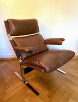 Lounge Chair Designer Sessel Richard Hersberger
