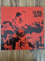 Schallplatte Slade Alive Polydor Rock LP Vinyl Album