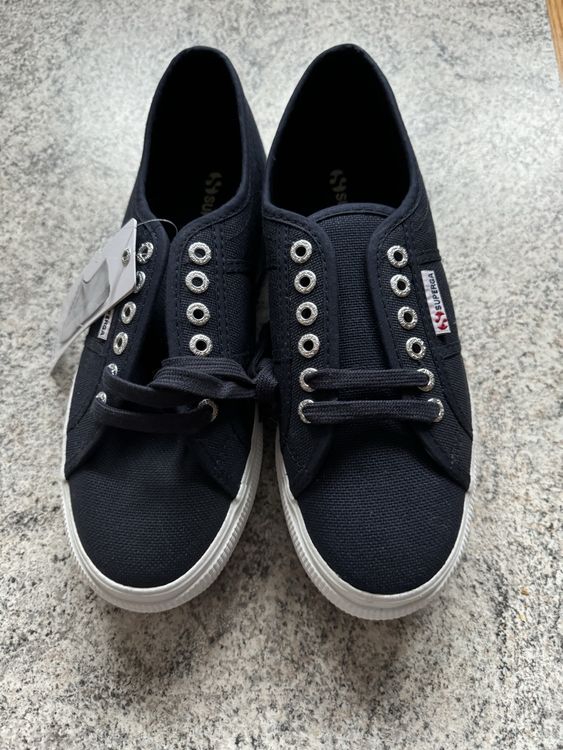 superga plateau