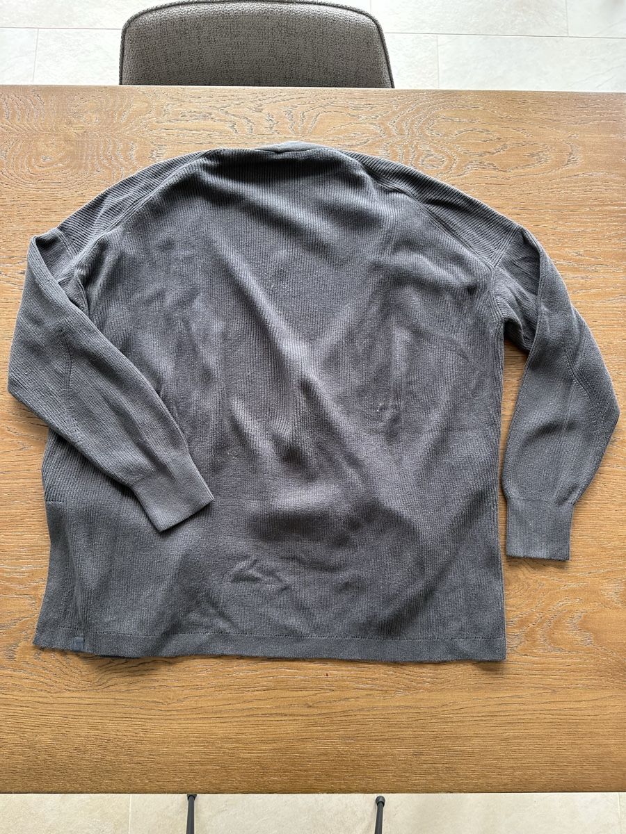 Lululemon Giacche: strickjacke von lululemon – Usato da Sarmenstorf venduto da Nila78 4