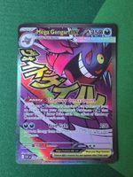 Pokemon Mega Gengar ex 269/217 Ascended Heroes Englisch