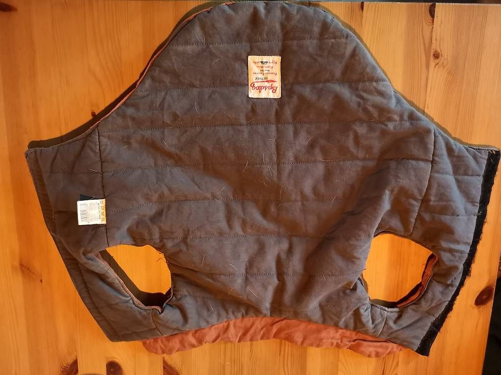 Vêtements: Hundemantel – D'occasion à Wynigen par Raphi123456 1