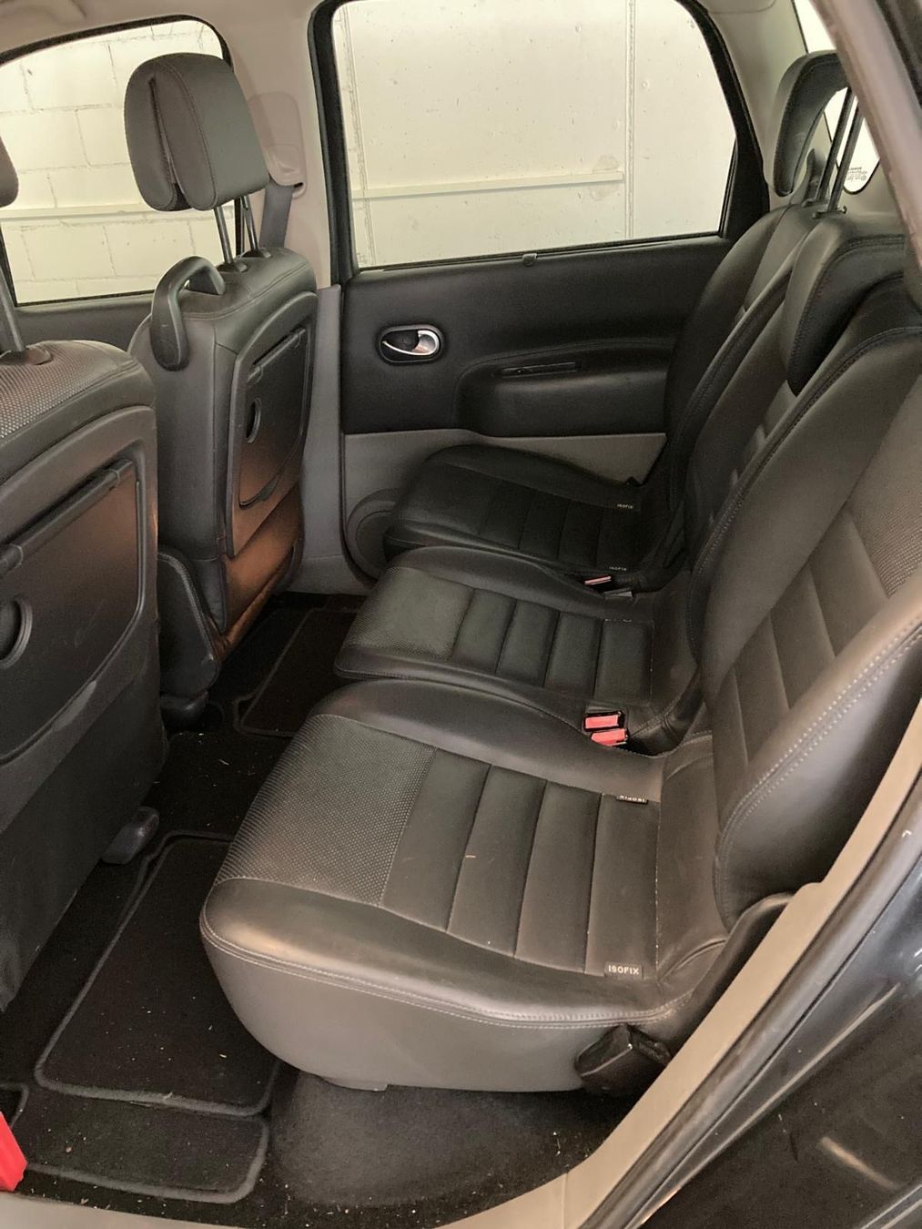 Renault Autos: Renault Megane scenic – Gebraucht aus Muri AG von lau_rd17c 8