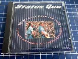 Status Quo – Rocking All Over The Years