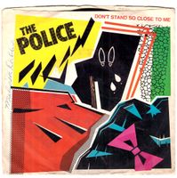 THE POLICE