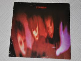 LP The Cure - Pornography