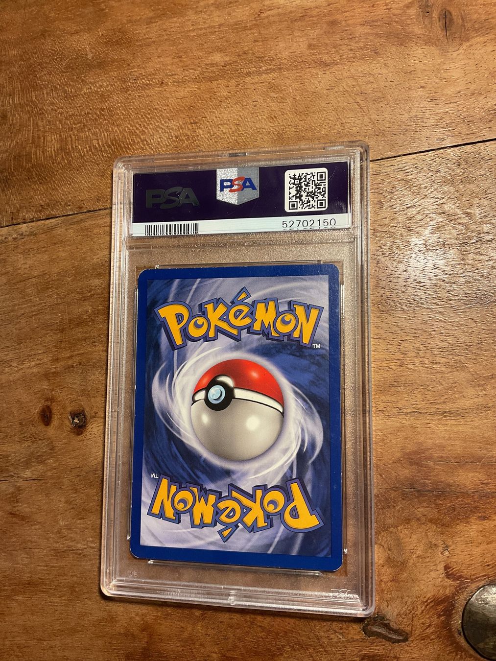Pokémon Sammelbilder & Trading cards: Carte Pokémon Staryu 1999 Shadowless PSA 6 – Gebraucht aus Peseux von Collectorbrothers 1