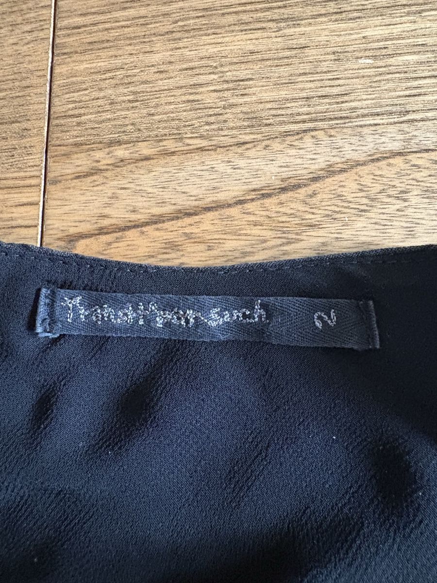 Jumpsuits: Jumpsuit von Transit Italien, Medium – Gebraucht aus Zürich von Altnic 4