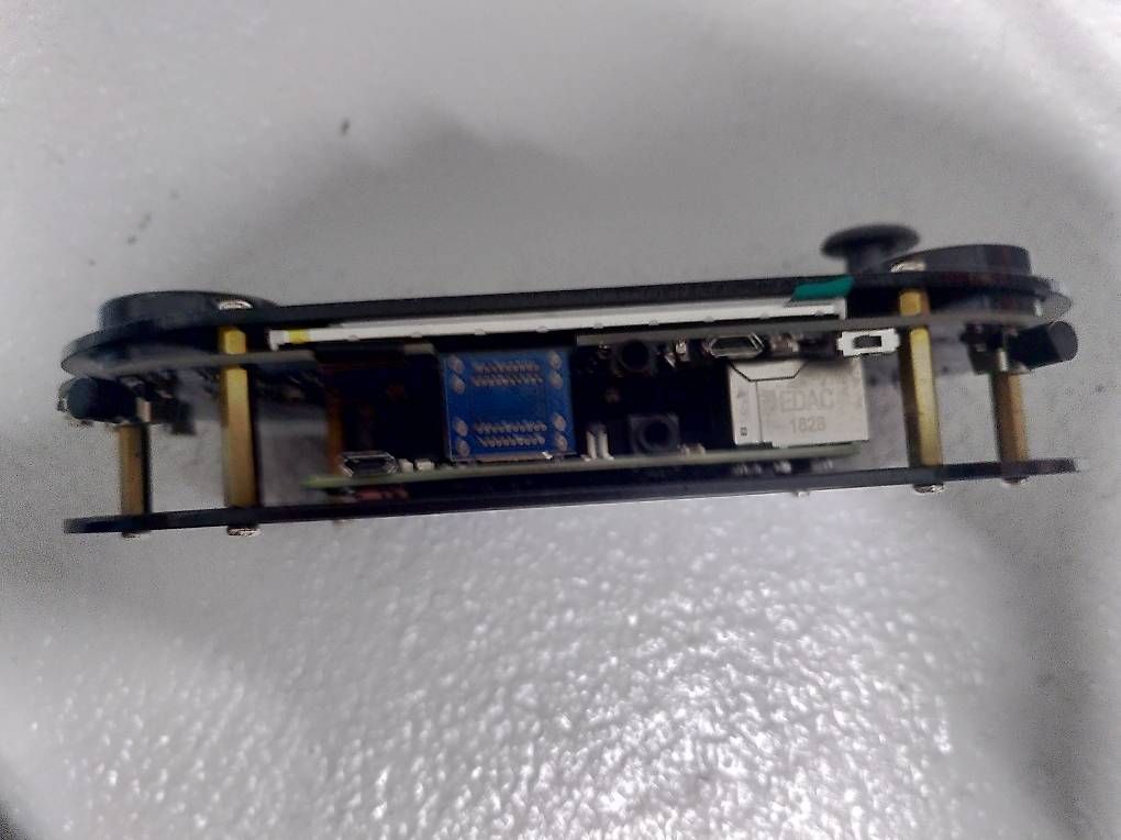 PCs: Game Hat inkl. Raspberry Pi – D'occasion à Sursee par fabian_boesiger 1