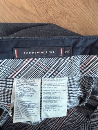 Lot de 3 pantalons de marque 
