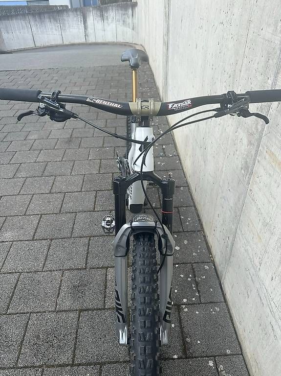 Velos: Specialized Stumpjumper 29 – Gebraucht aus Geuensee von JerryBue 3