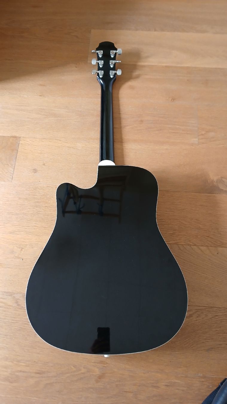 Aria Strumenti musicali: Akustikgitarre Aria – Usato da Bern venduto da jeatricks 4