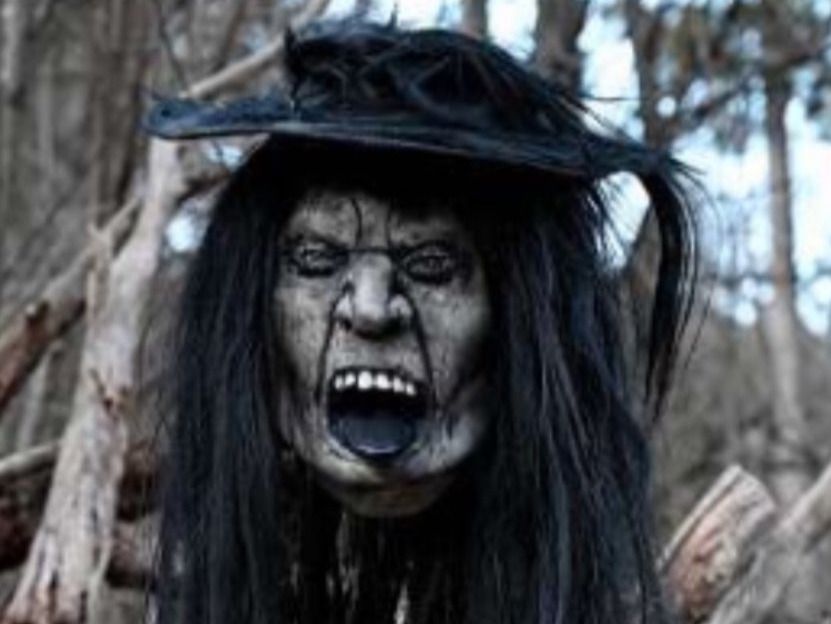 Faszinierende Larven Masken Kaufen: Verwandlung und Kreativität für Jung und Alt