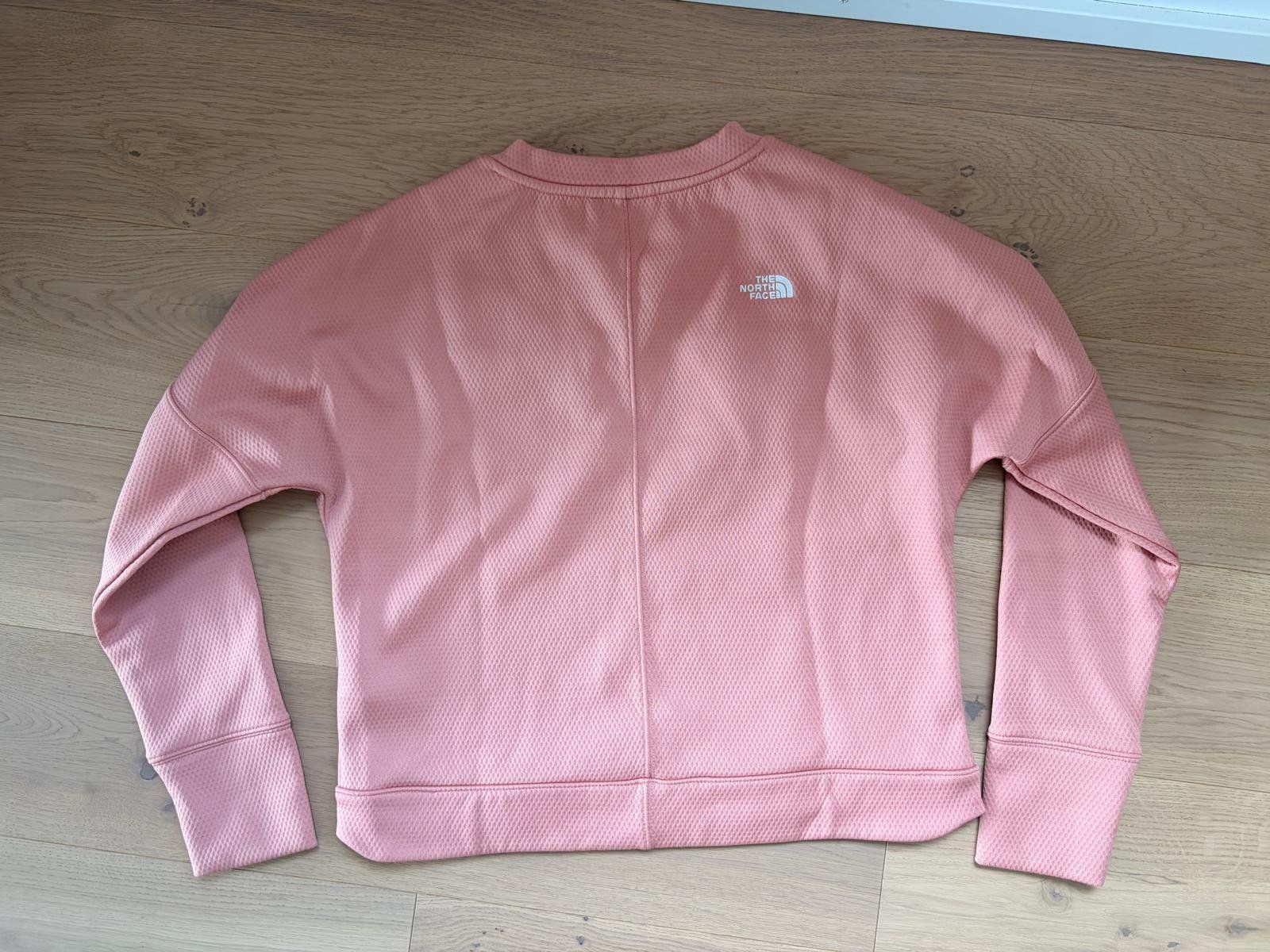 North Face Pullover & Sweatshirts: The North Face Pullover - in top Zustand – Gebraucht aus Ottenbach von Christiant 1