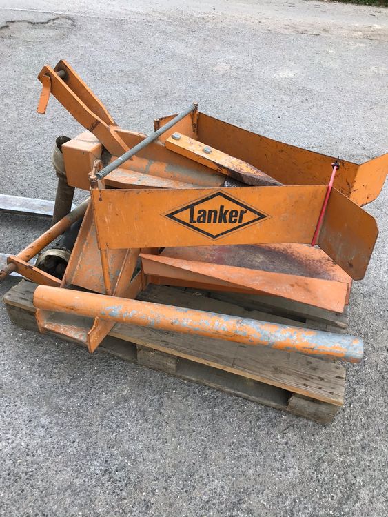 Kegelspalter Kaufen auf Ricardo