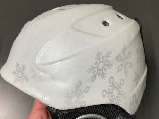 Helme: Skihelm 49-54 cm – Gebraucht aus Emmen von Aribini