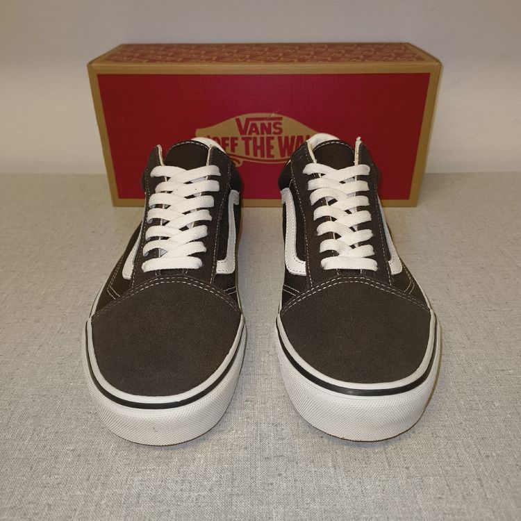 Vans Scarpe da uomo: Vans Old Skool, US 11.5 EURO 45 – Nuovo e nell'imballaggio originale da Uitikon Waldegg venduto da PJLS1 1