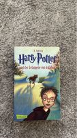 Harry Potter und der Gefangene von Askaban