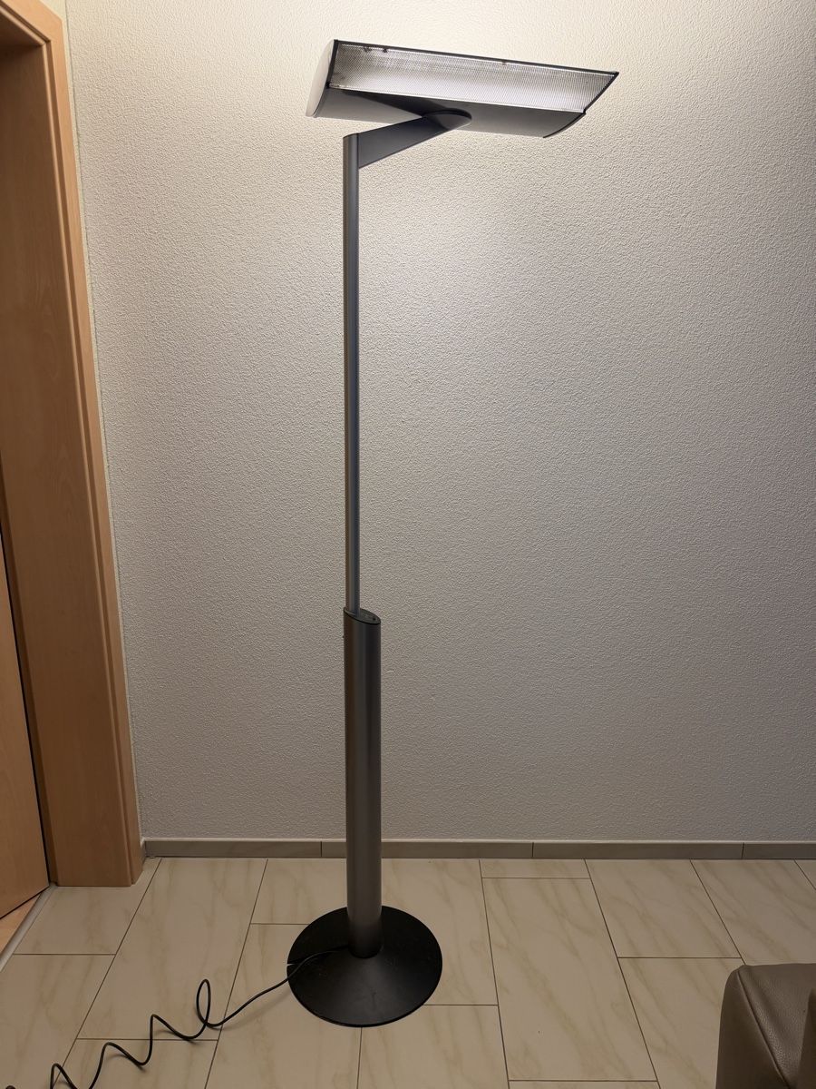 Lampade: Stehleuchte – Usato da Grosswangen venduto da winkelfeld