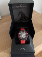Norqain Wild One Coral, 42mm Automatikuhr