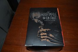 Die Nightmare on Elm Street Colletion 1-7 (DVD)