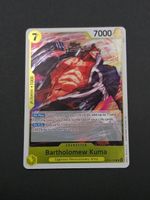 One Piece Bartholomew Kuma EB04-054 NM / 🇬🇧