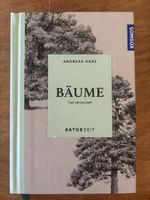 Bäume, Tief verwurzelt