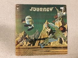 Journey LP -