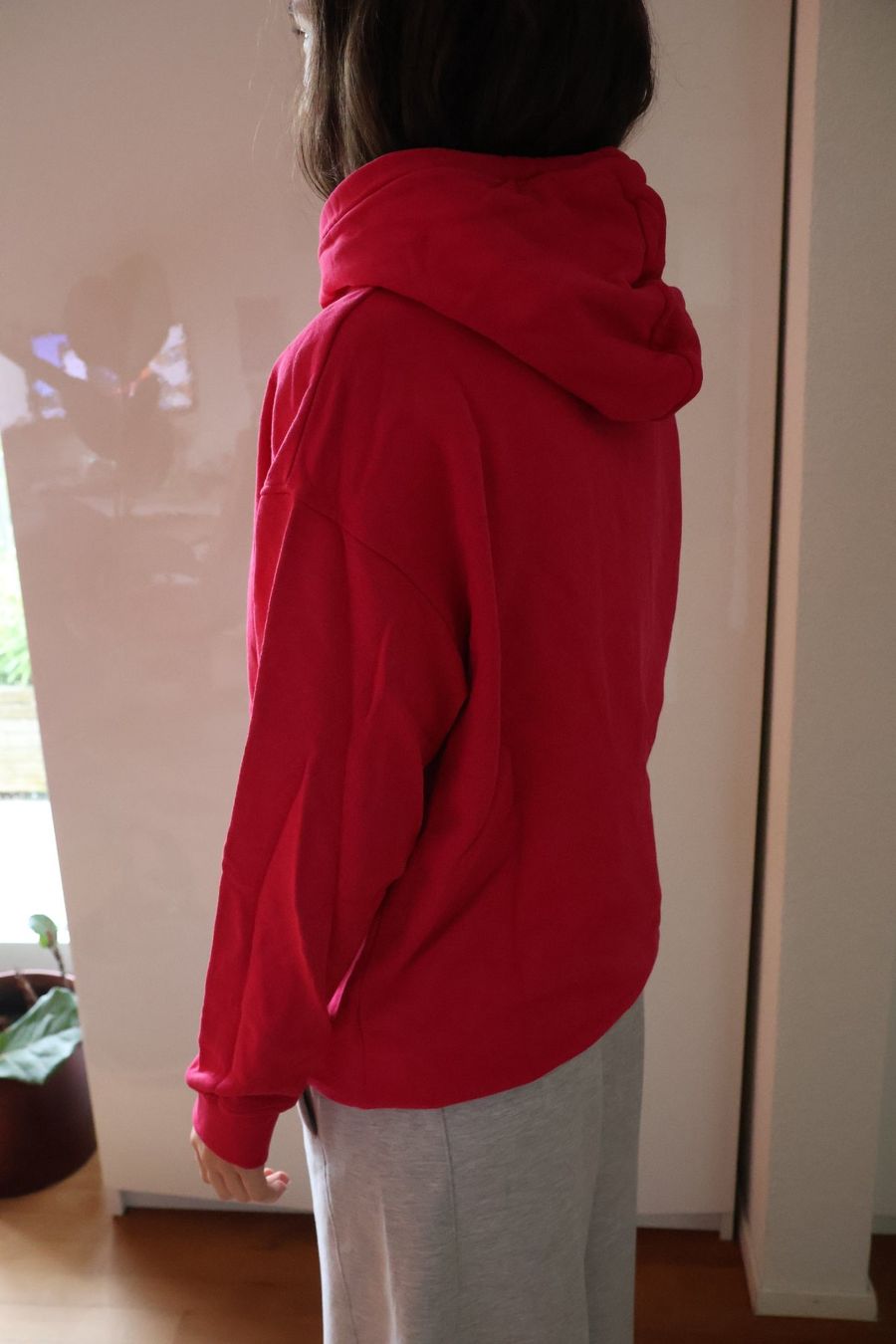 Collectif Mon Amour Maglioni & Felpe: Collectif mon Amour- Organic Pullover, Gr S Neu NP 90.- – Nuovo (secondo la descrizione) da Effretikon venduto da Freedom2025 1